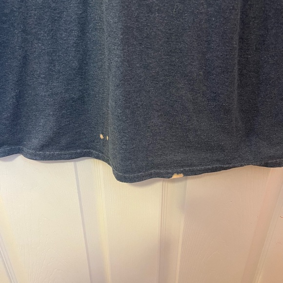 Winchester Men’s Large Short Sleeve Tee Shirt - Picture 4 of 4